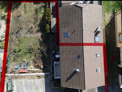 Le Charme de Châtaignier : Maison villageoise à fort potentiel et vue dégagée image 1