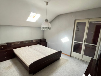 Le Charme de Châtaignier : Maison villageoise à fort potentiel et vue dégagée image 3