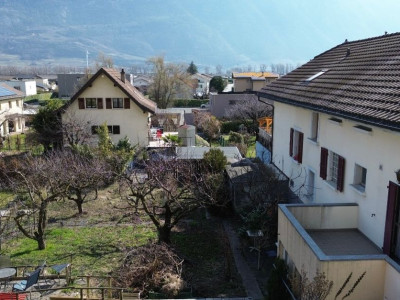 Le Charme de Châtaignier : Maison villageoise à fort potentiel et vue dégagée image 8