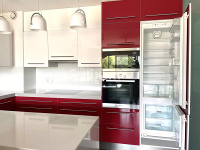 Magnifique 4 pièces immeuble Minergie image 3