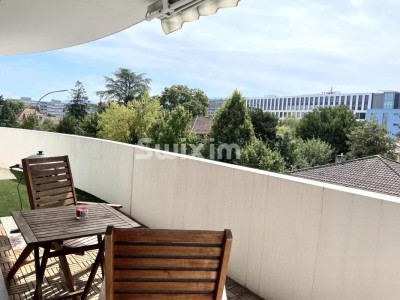 Magnifique 4 pièces immeuble Minergie image 4