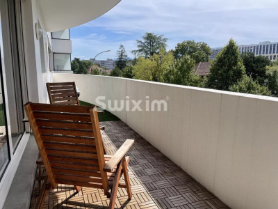 Magnifique 4 pièces immeuble Minergie image 5