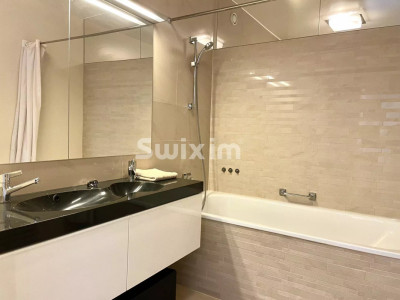 Magnifique 4 pièces immeuble Minergie image 6