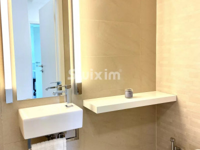 Magnifique 4 pièces immeuble Minergie image 7