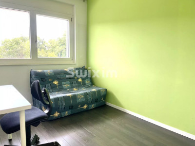 Magnifique 4 pièces immeuble Minergie image 8