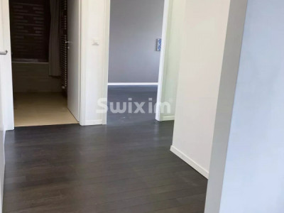 Magnifique 4 pièces immeuble Minergie image 10