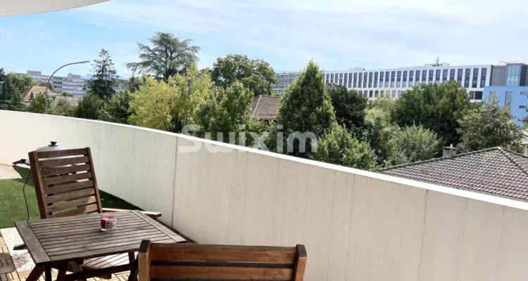 Magnifique 4 pièces immeuble Minergie image 4