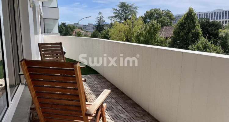 Magnifique 4 pièces immeuble Minergie image 5