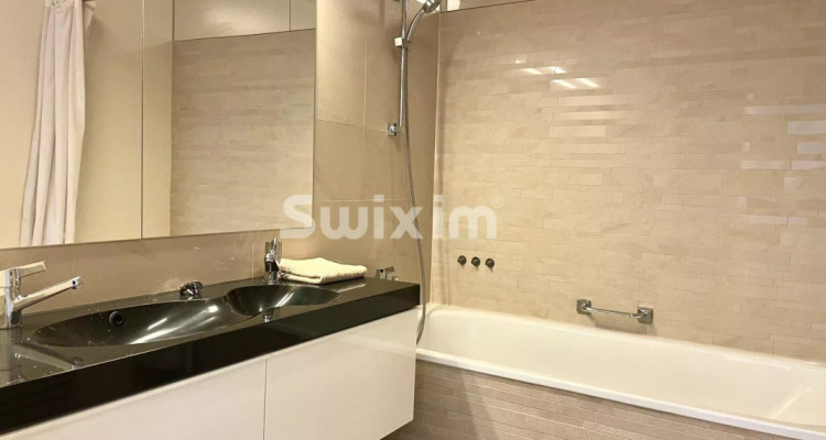 Magnifique 4 pièces immeuble Minergie image 6