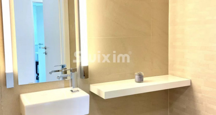 Magnifique 4 pièces immeuble Minergie image 7