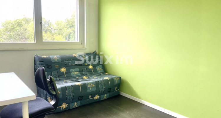 Magnifique 4 pièces immeuble Minergie image 8