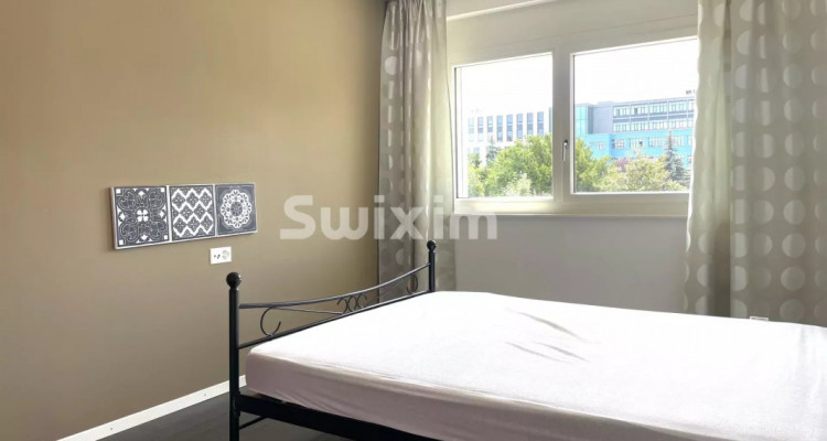 Magnifique 4 pièces immeuble Minergie image 9