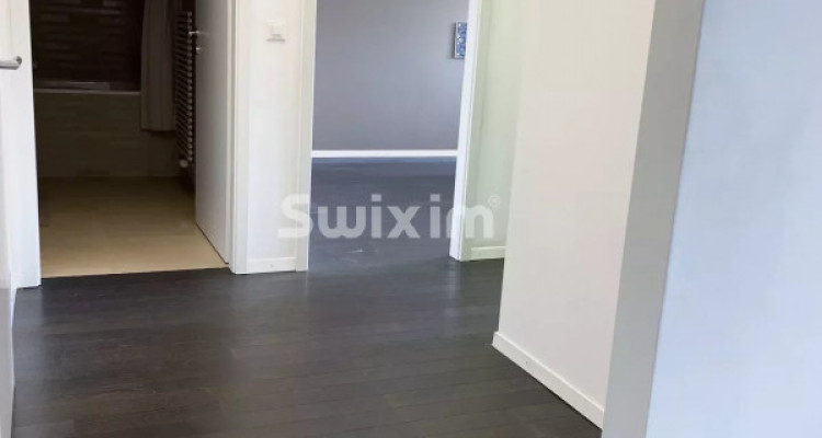 Magnifique 4 pièces immeuble Minergie image 10