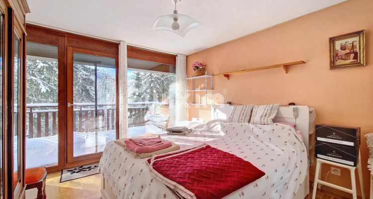 Idéal pied à terre 2,5 pièces coeur des pistes / forêt image 2