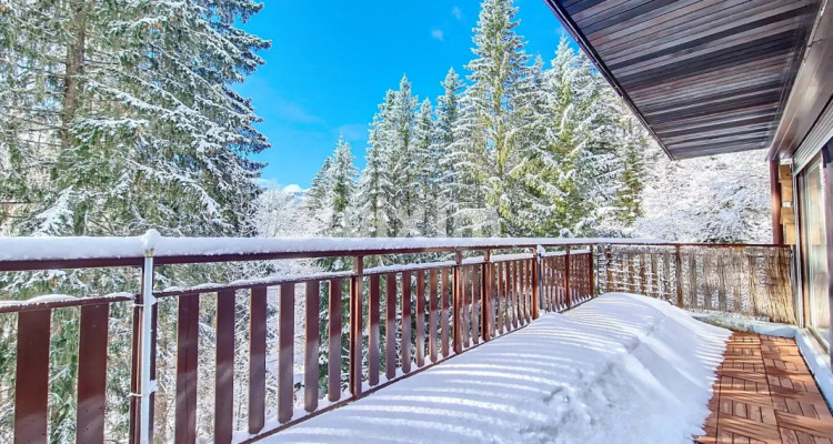 Idéal pied à terre 2,5 pièces coeur des pistes / forêt image 4