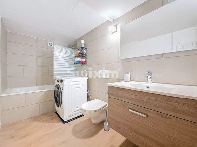 Joli chalet coeur de St-Cergue image 4