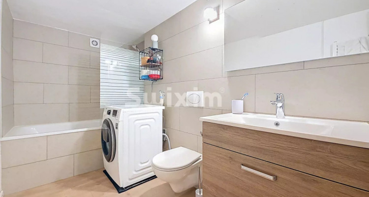 Joli chalet coeur de St-Cergue image 4