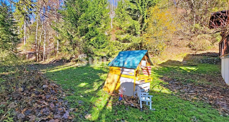 Joli chalet coeur de St-Cergue image 7