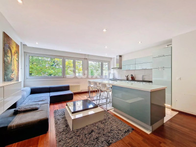 Superbe Appartement meublé à Grand-Lancy image 1