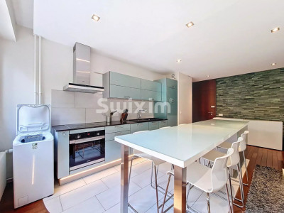 Superbe Appartement meublé à Grand-Lancy image 3