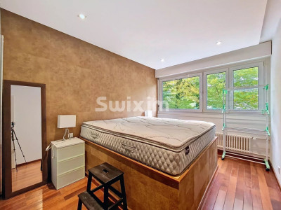 Superbe Appartement meublé à Grand-Lancy image 4