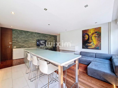 Superbe Appartement meublé à Grand-Lancy image 6