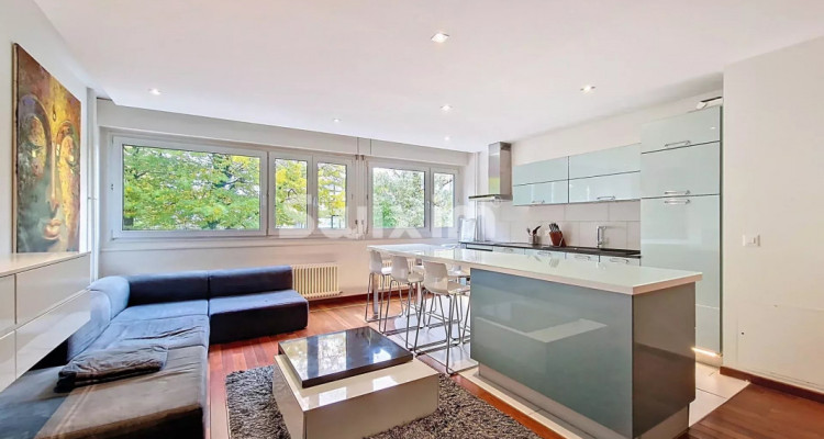 Superbe Appartement meublé à Grand-Lancy image 1