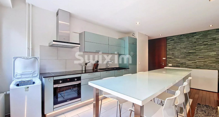 Superbe Appartement meublé à Grand-Lancy image 3