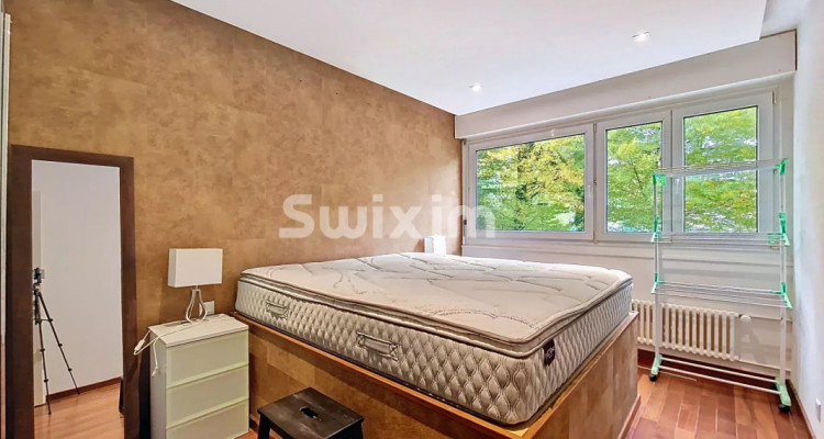 Superbe Appartement meublé à Grand-Lancy image 4