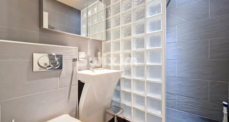 Superbe Appartement meublé à Grand-Lancy image 5