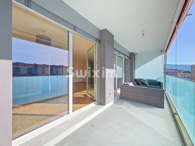 Idéal pied à terre 4 pièces à 50 mètres de lInstitut Florimont image 4