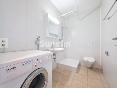 Idéal pied à terre 4 pièces à 50 mètres de lInstitut Florimont image 5