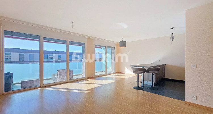 Idéal pied à terre 4 pièces à 50 mètres de lInstitut Florimont image 1