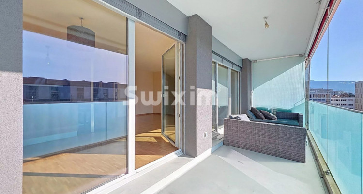 Idéal pied à terre 4 pièces à 50 mètres de lInstitut Florimont image 4