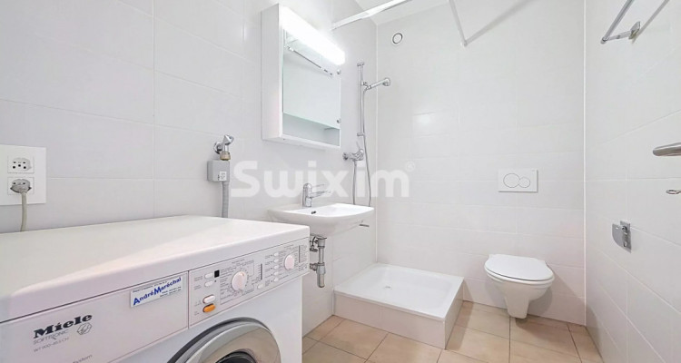 Idéal pied à terre 4 pièces à 50 mètres de lInstitut Florimont image 5