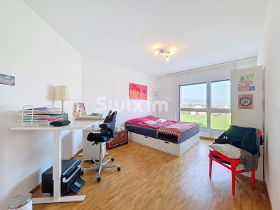 Superbe 4,5 pièces 130 m² baigné de lumière Duillier image 2