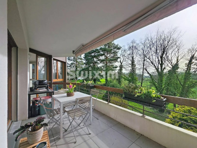 Superbe 4,5 pièces 130 m² baigné de lumière Duillier image 3