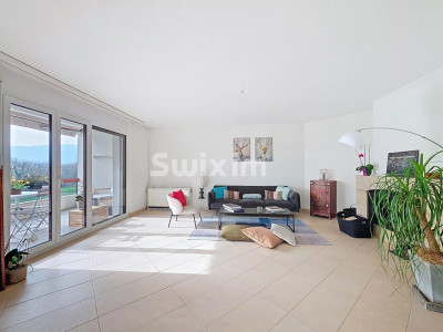 Superbe 4,5 pièces 130 m² baigné de lumière Duillier image 4