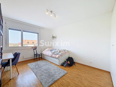 Superbe 4,5 pièces 130 m² baigné de lumière Duillier image 5