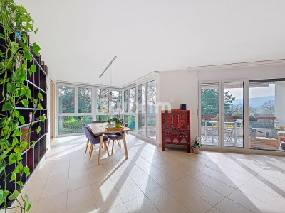 Superbe 4,5 pièces 130 m² baigné de lumière Duillier image 6