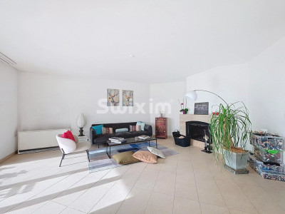 Superbe 4,5 pièces 130 m² baigné de lumière Duillier image 7