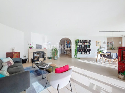 Superbe 4,5 pièces 130 m² baigné de lumière Duillier image 8