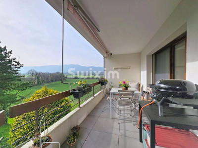 Superbe 4,5 pièces 130 m² baigné de lumière Duillier image 11