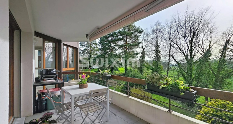 Superbe 4,5 pièces 130 m² baigné de lumière Duillier image 3