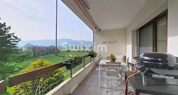 Superbe 4,5 pièces 130 m² baigné de lumière Duillier image 11