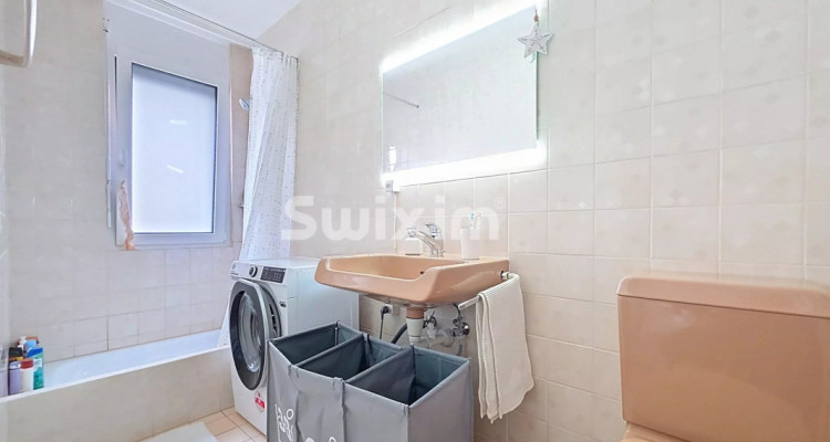 Superbe 4,5 pièces 130 m² baigné de lumière Duillier image 13