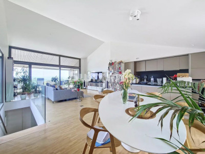 Superbe maison HPE vue panoramique Bassins image 1