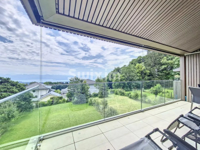 Superbe maison HPE vue panoramique Bassins image 2