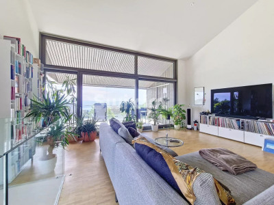 Superbe maison HPE vue panoramique Bassins image 3