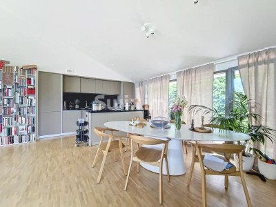 Superbe maison HPE vue panoramique Bassins image 4